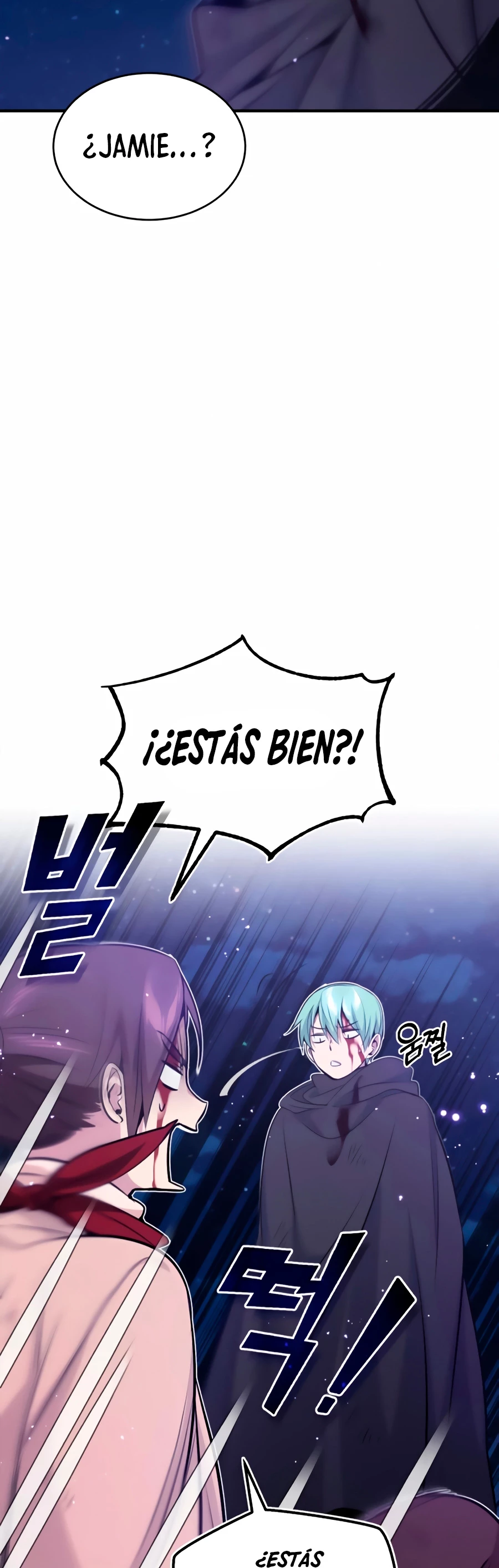 El mago oscuro reencarna Después De 66666 años > Capitulo 29 > Page 711